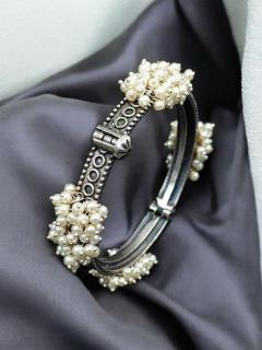 Premium Bracelet Meenakari jewellery Assam